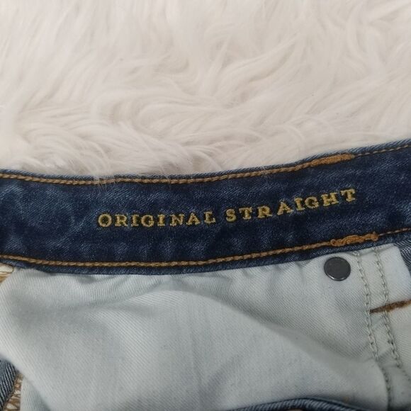 AMERICAN EAGLE OUTFITTER EXTREME FLEX. 32  X 3O - Picture 5 of 16